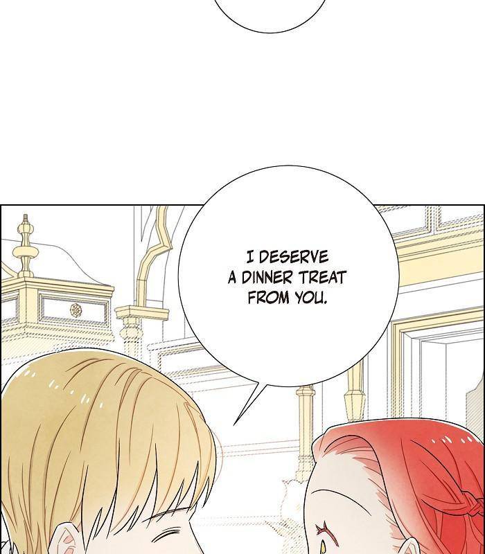 I Stole The Male Lead’s First Night Chapter 48 - Page 92