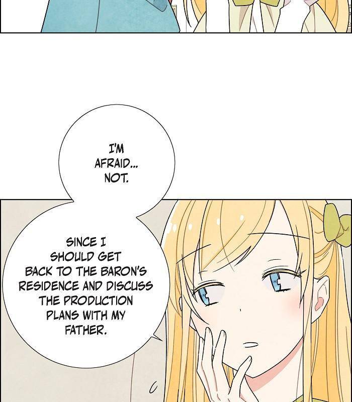 I Stole The Male Lead’s First Night Chapter 49 - Page 4