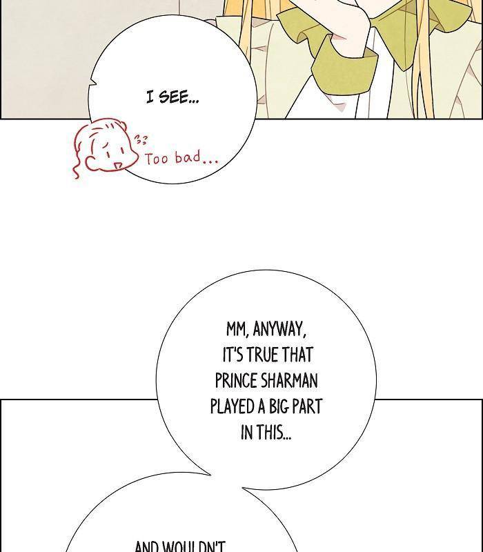 I Stole The Male Lead’s First Night Chapter 49 - Page 5