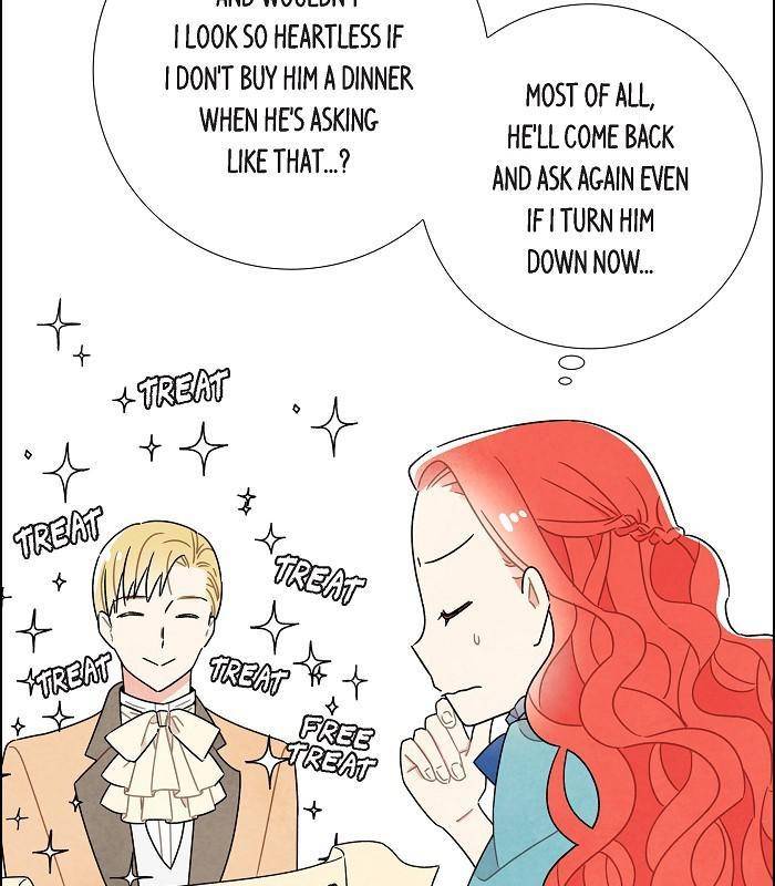 I Stole The Male Lead’s First Night Chapter 49 - Page 6