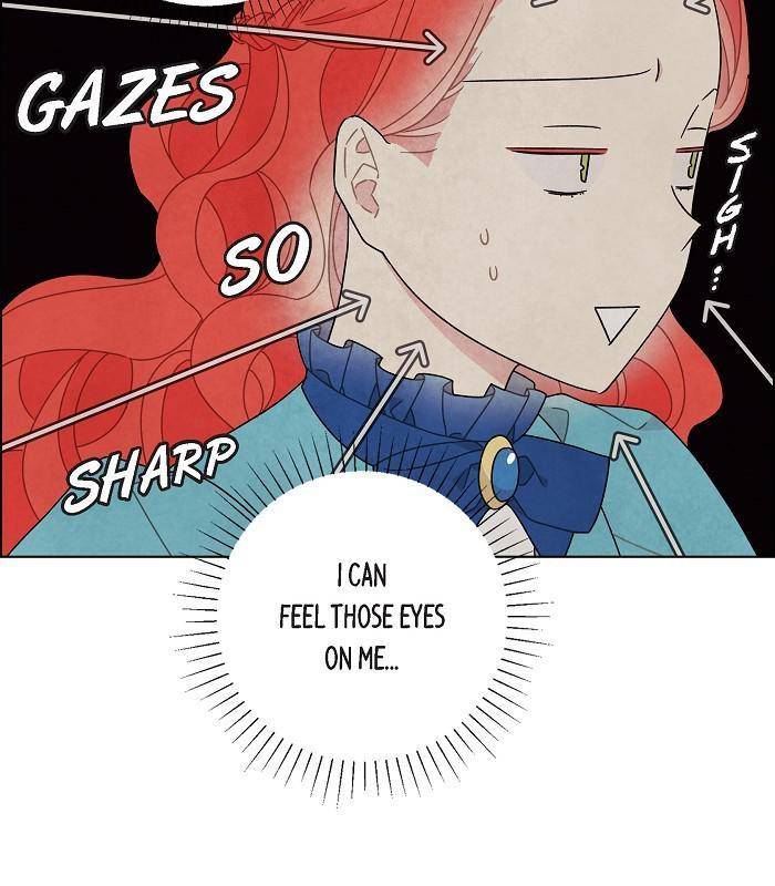 I Stole The Male Lead’s First Night Chapter 49 - Page 13