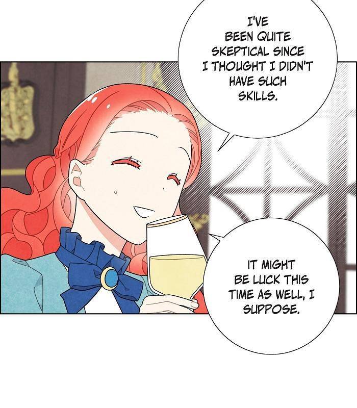 I Stole The Male Lead’s First Night Chapter 49 - Page 19