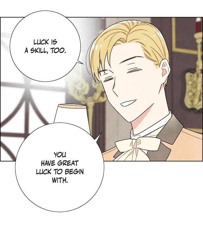 I Stole The Male Lead’s First Night Chapter 49 - Page 20