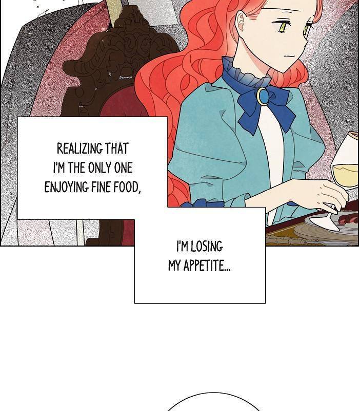 I Stole The Male Lead’s First Night Chapter 49 - Page 24