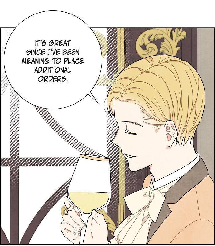 I Stole The Male Lead’s First Night Chapter 49 - Page 26