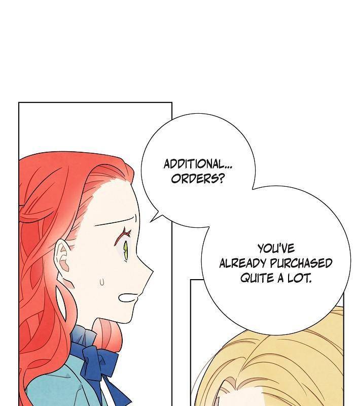 I Stole The Male Lead’s First Night Chapter 49 - Page 27