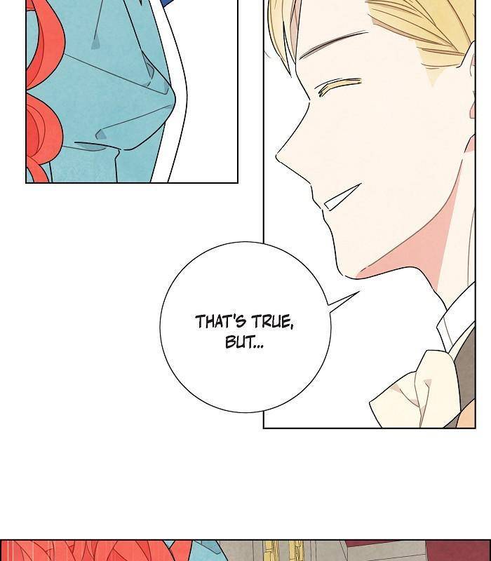 I Stole The Male Lead’s First Night Chapter 49 - Page 28