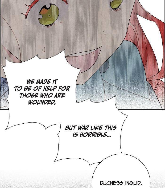 I Stole The Male Lead’s First Night Chapter 49 - Page 33