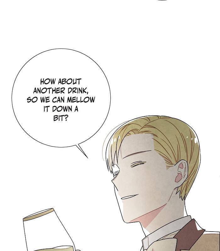 I Stole The Male Lead’s First Night Chapter 49 - Page 37