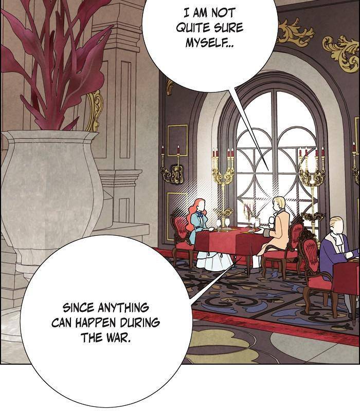 I Stole The Male Lead’s First Night Chapter 49 - Page 41