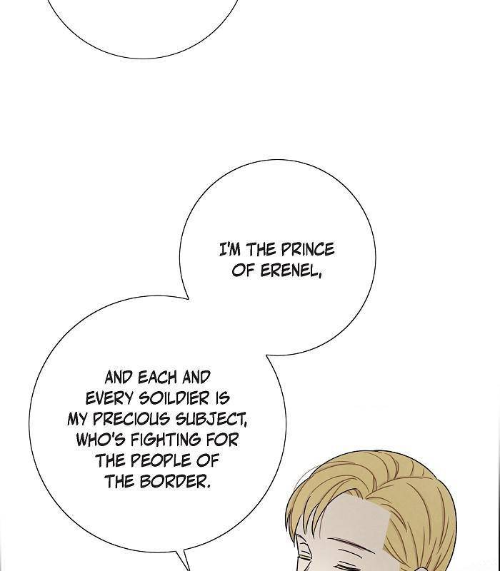 I Stole The Male Lead’s First Night Chapter 49 - Page 43