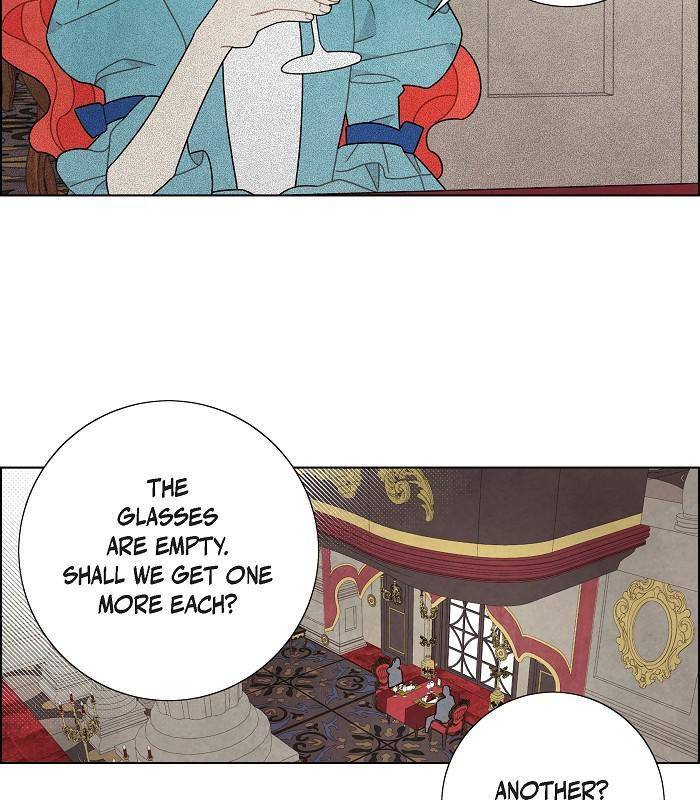 I Stole The Male Lead’s First Night Chapter 49 - Page 47