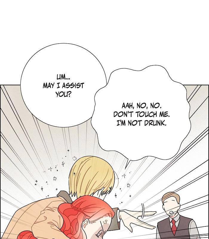 I Stole The Male Lead’s First Night Chapter 49 - Page 51