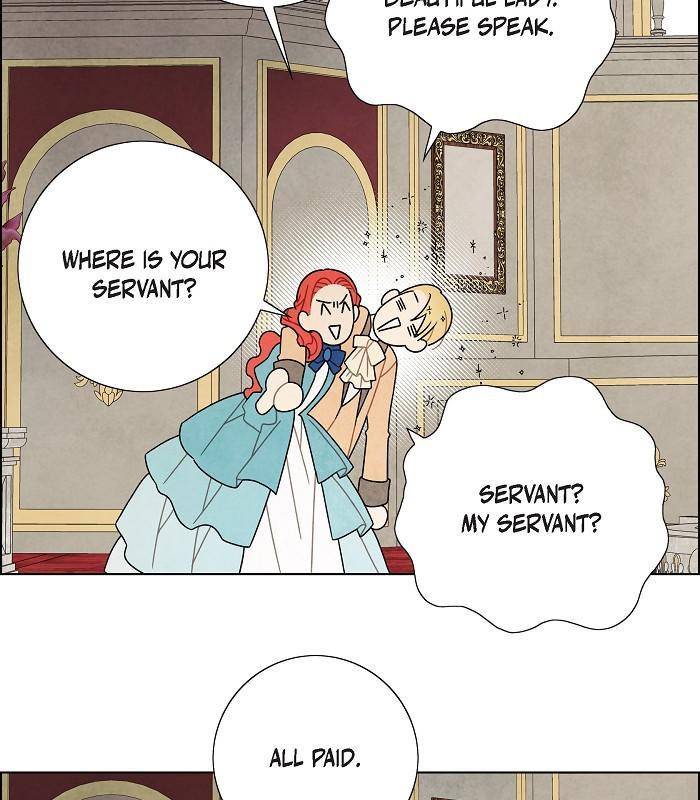 I Stole The Male Lead’s First Night Chapter 49 - Page 53