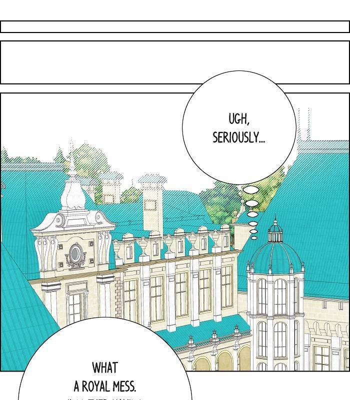 I Stole The Male Lead’s First Night Chapter 49 - Page 58