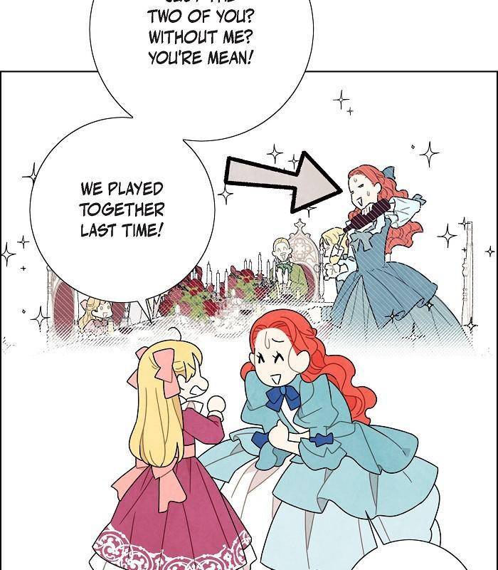 I Stole The Male Lead’s First Night Chapter 49 - Page 65