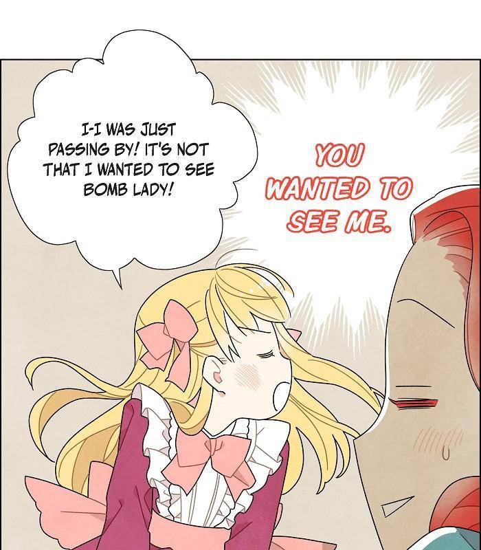 I Stole The Male Lead’s First Night Chapter 49 - Page 69