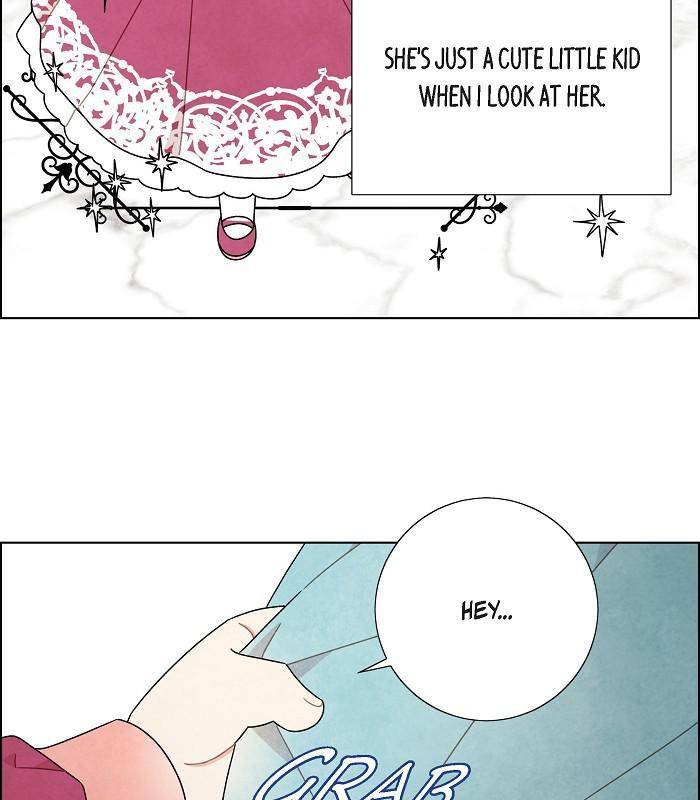 I Stole The Male Lead’s First Night Chapter 49 - Page 72