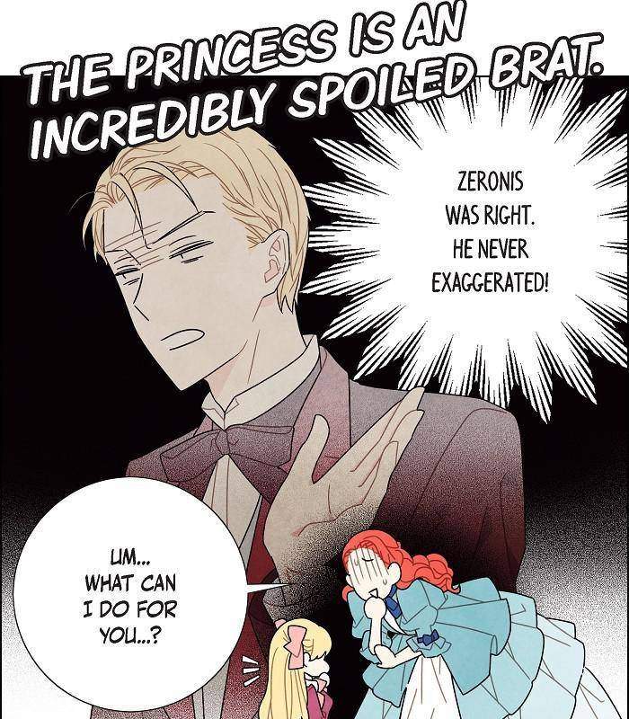 I Stole The Male Lead’s First Night Chapter 49 - Page 80