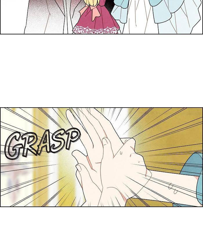 I Stole The Male Lead’s First Night Chapter 49 - Page 81