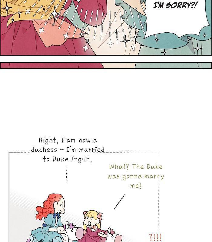 I Stole The Male Lead’s First Night Chapter 49 - Page 83