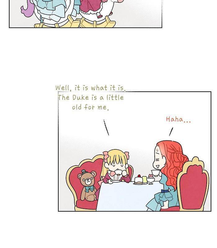 I Stole The Male Lead’s First Night Chapter 49 - Page 84