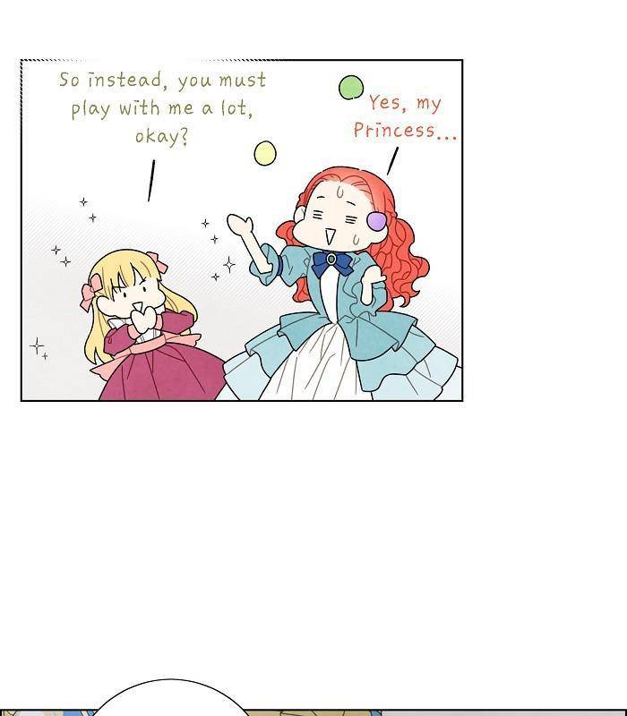 I Stole The Male Lead’s First Night Chapter 49 - Page 85