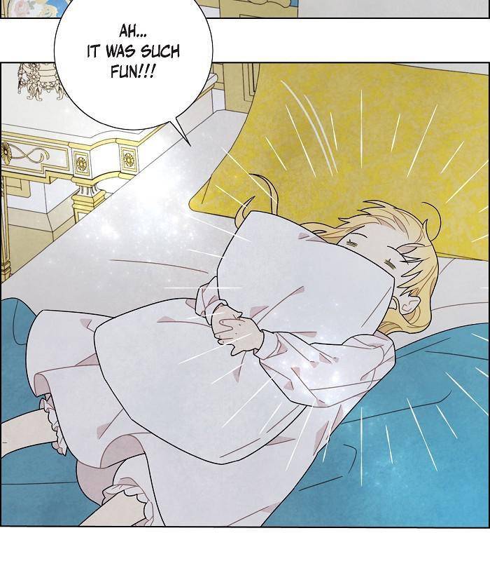 I Stole The Male Lead’s First Night Chapter 49 - Page 86