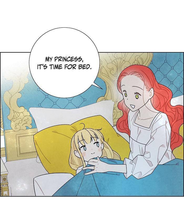 I Stole The Male Lead’s First Night Chapter 49 - Page 87