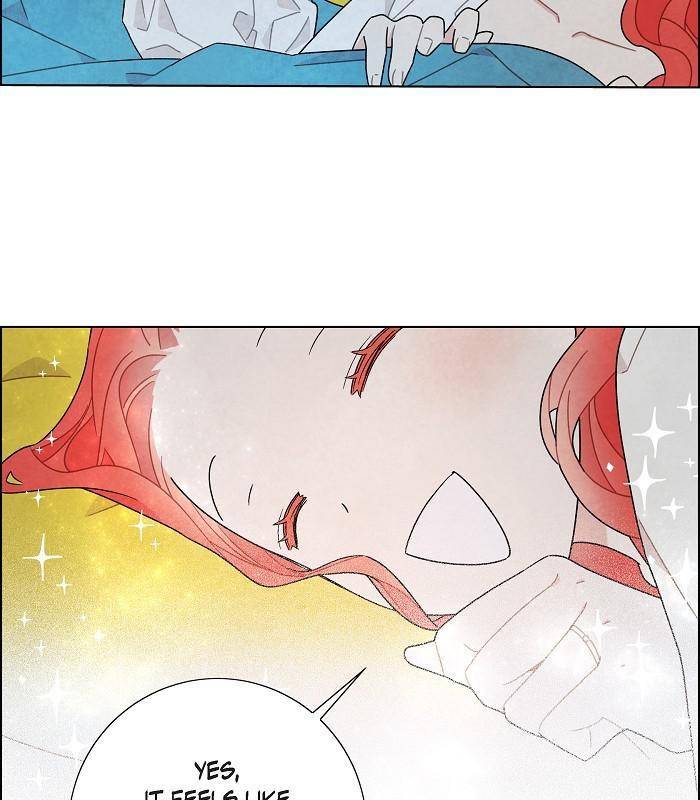 I Stole The Male Lead’s First Night Chapter 49 - Page 89