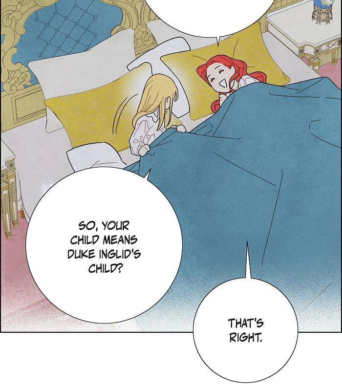 I Stole The Male Lead’s First Night Chapter 49 - Page 92