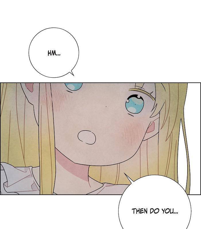 I Stole The Male Lead’s First Night Chapter 49 - Page 93