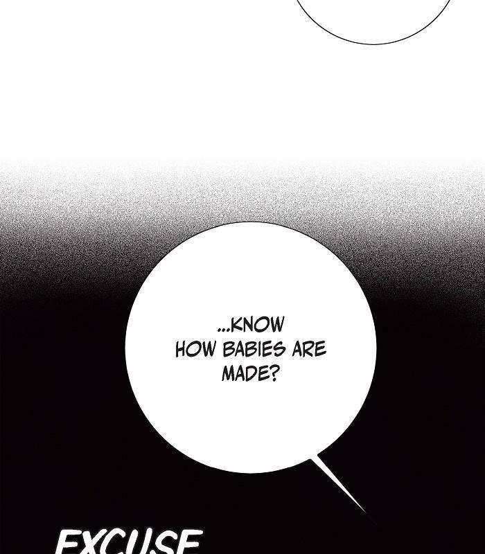 I Stole The Male Lead’s First Night Chapter 49 - Page 94