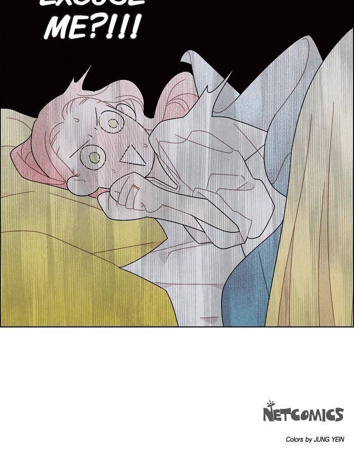 I Stole The Male Lead’s First Night Chapter 49 - Page 95