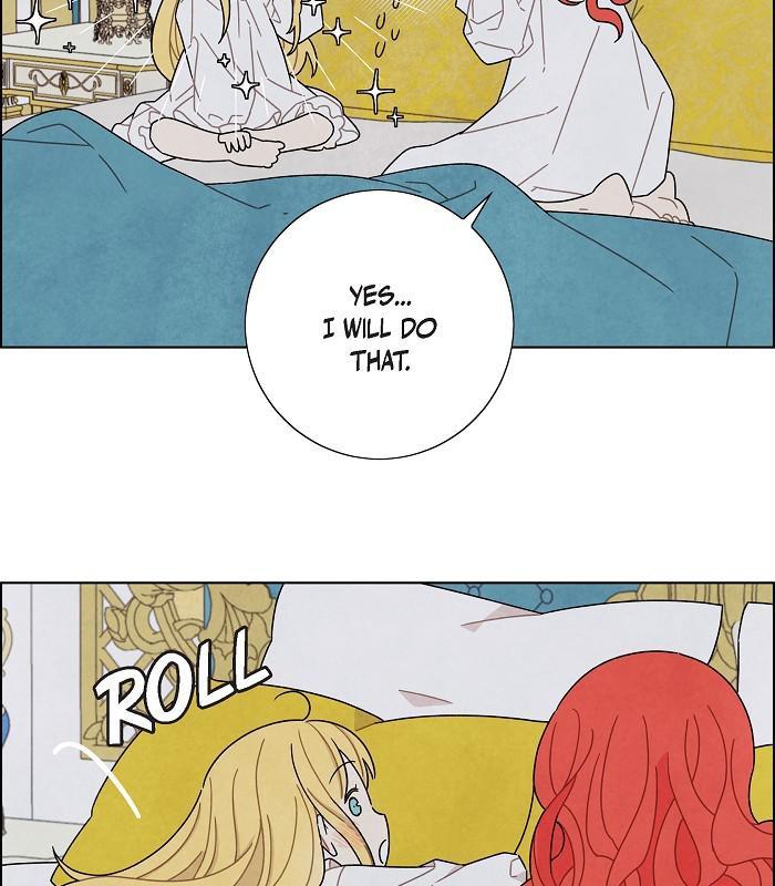 I Stole The Male Lead’s First Night Chapter 50 - Page 12