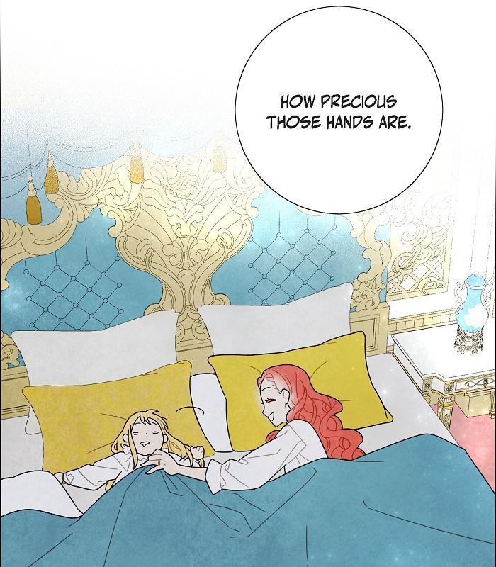 I Stole The Male Lead’s First Night Chapter 50 - Page 25