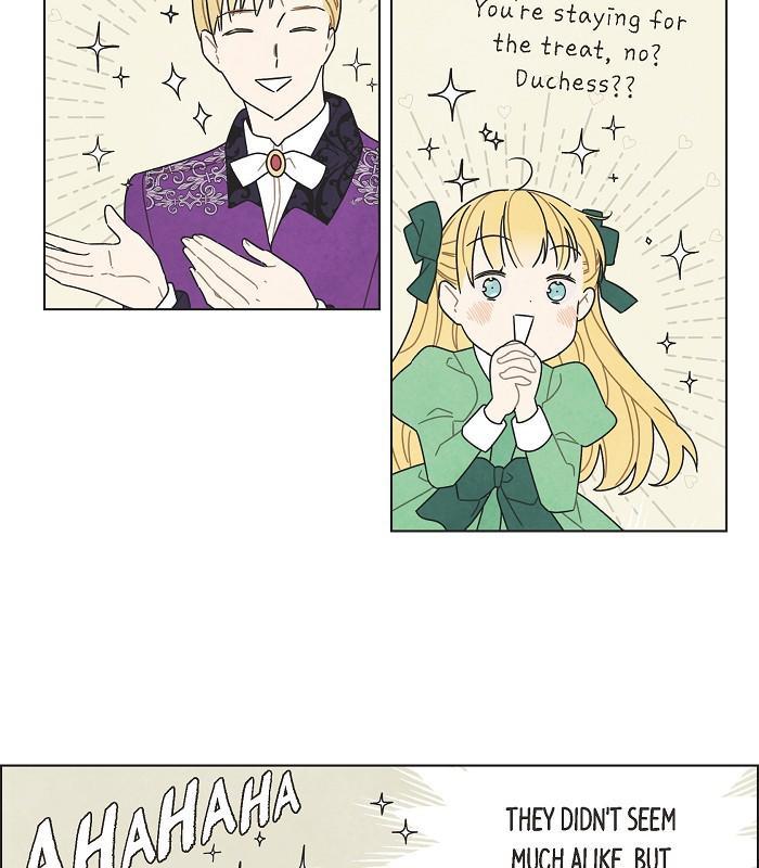 I Stole The Male Lead’s First Night Chapter 50 - Page 31