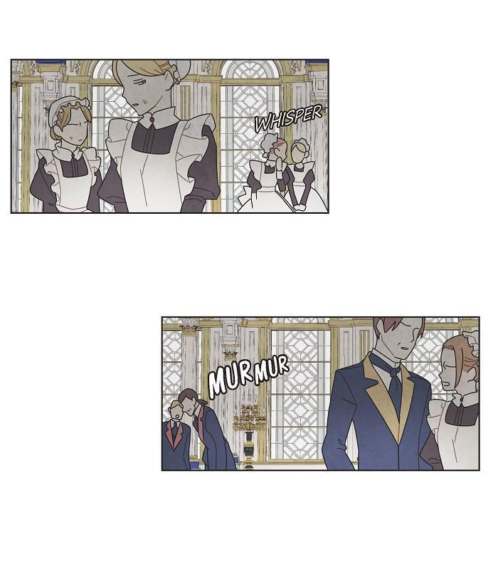 I Stole The Male Lead’s First Night Chapter 50 - Page 35