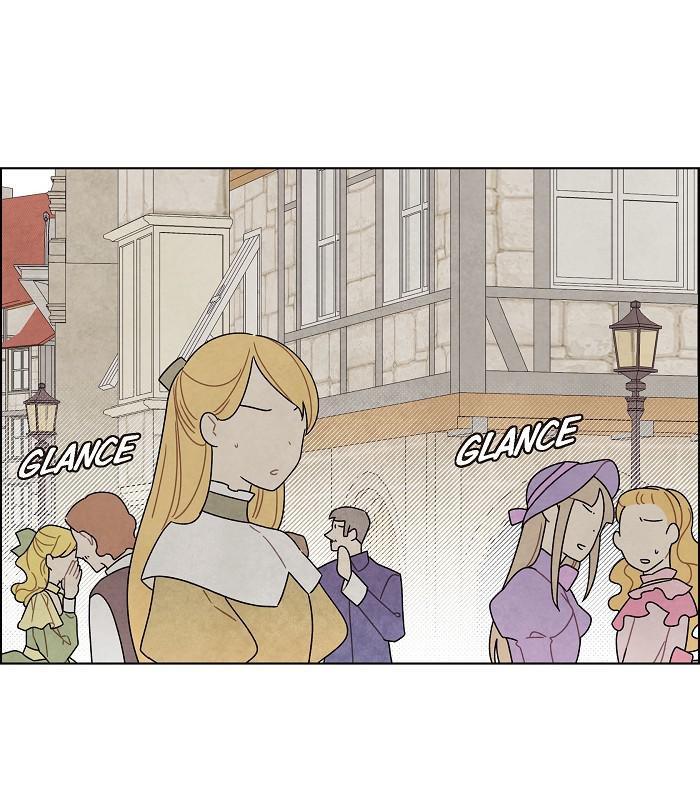 I Stole The Male Lead’s First Night Chapter 50 - Page 39