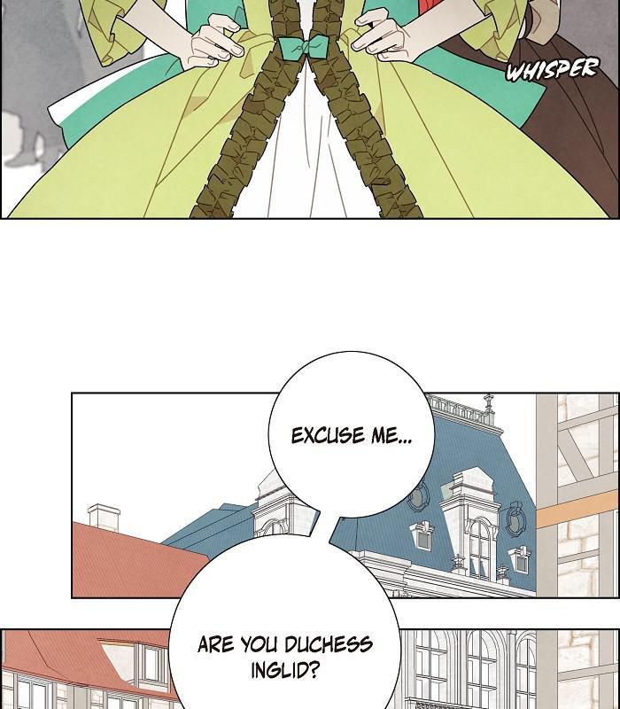 I Stole The Male Lead’s First Night Chapter 50 - Page 41