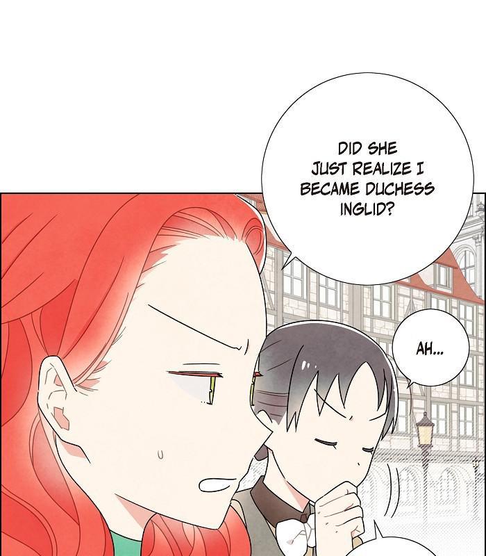 I Stole The Male Lead’s First Night Chapter 50 - Page 47