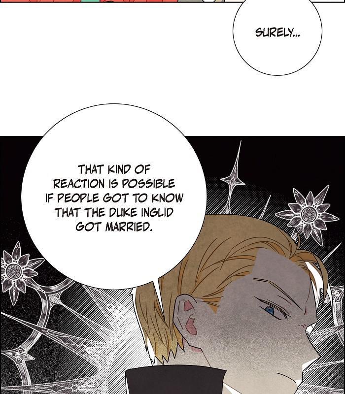 I Stole The Male Lead’s First Night Chapter 50 - Page 48