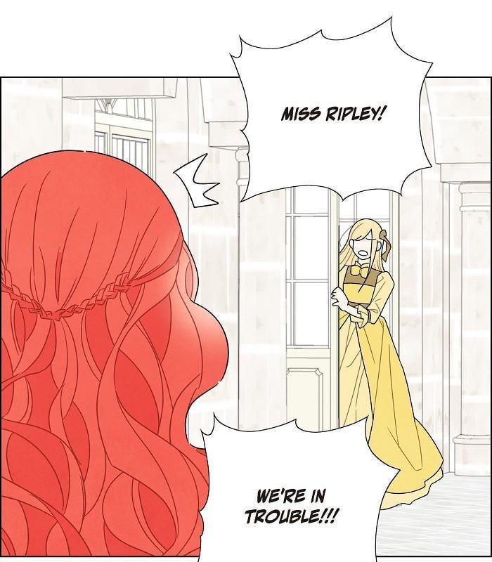 I Stole The Male Lead’s First Night Chapter 50 - Page 50