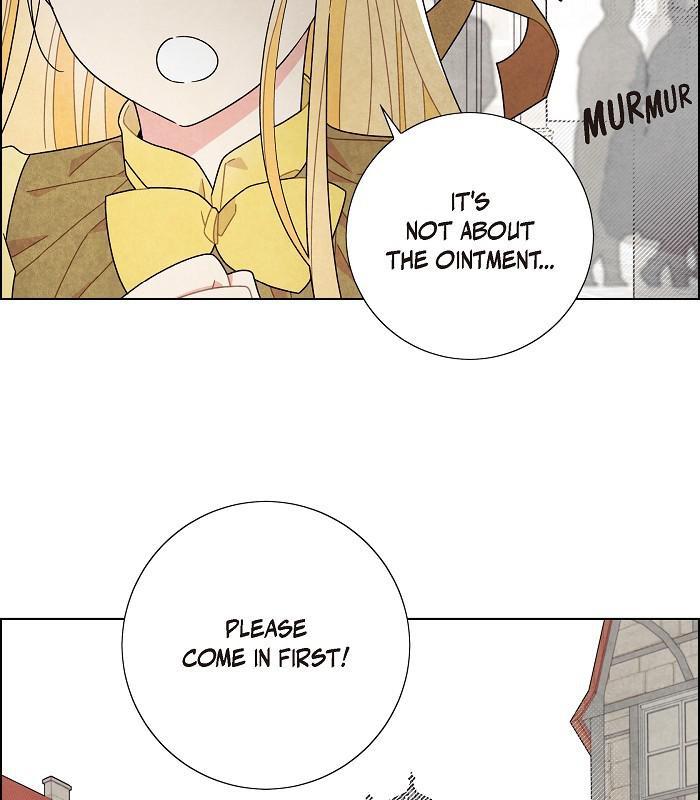 I Stole The Male Lead’s First Night Chapter 50 - Page 53