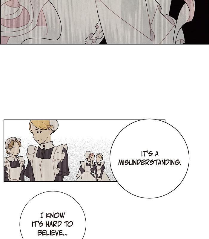 I Stole The Male Lead’s First Night Chapter 50 - Page 65