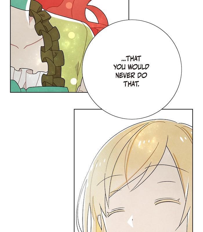 I Stole The Male Lead’s First Night Chapter 50 - Page 72