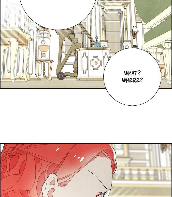 I Stole The Male Lead’s First Night Chapter 50 - Page 77