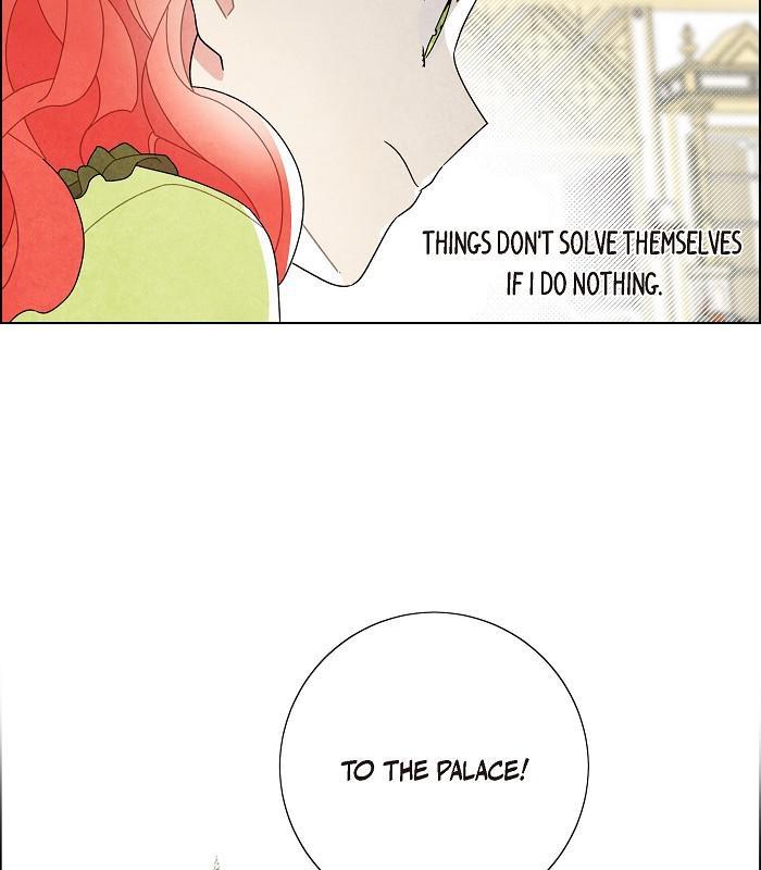 I Stole The Male Lead’s First Night Chapter 50 - Page 78