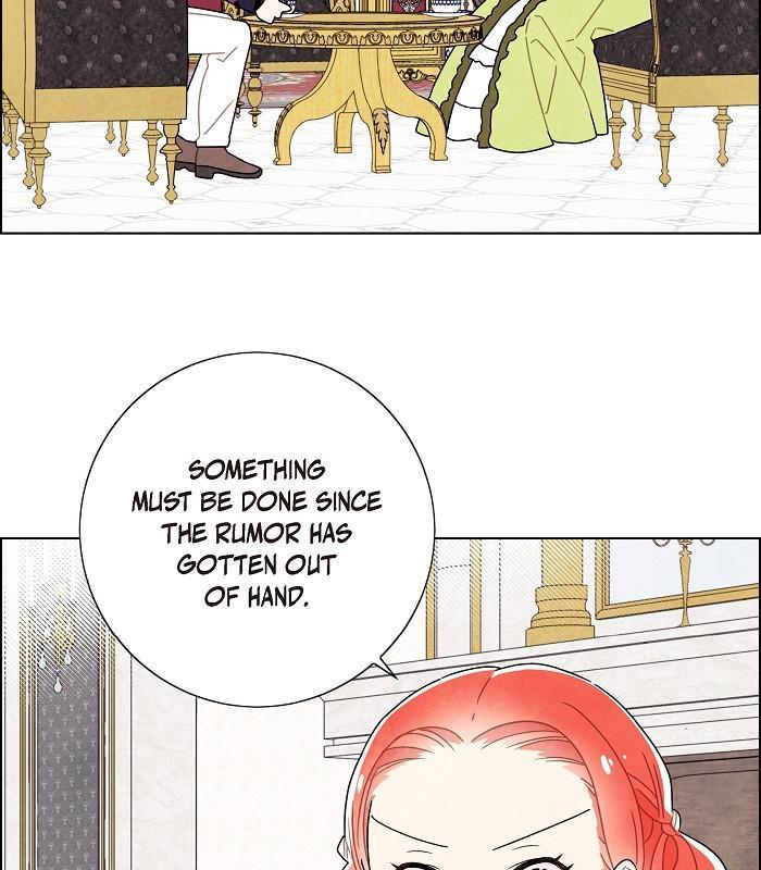 I Stole The Male Lead’s First Night Chapter 50 - Page 82