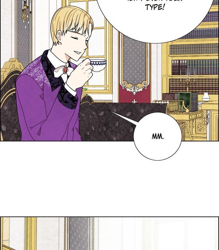 I Stole The Male Lead’s First Night Chapter 50 - Page 84